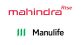 Mahindra and Manulife Agree to Establish 50:50 Life Insurance Joint Venture in India